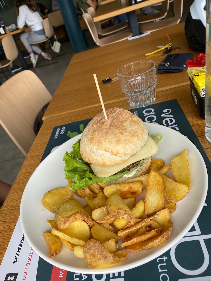 Bicigrill Rovereto