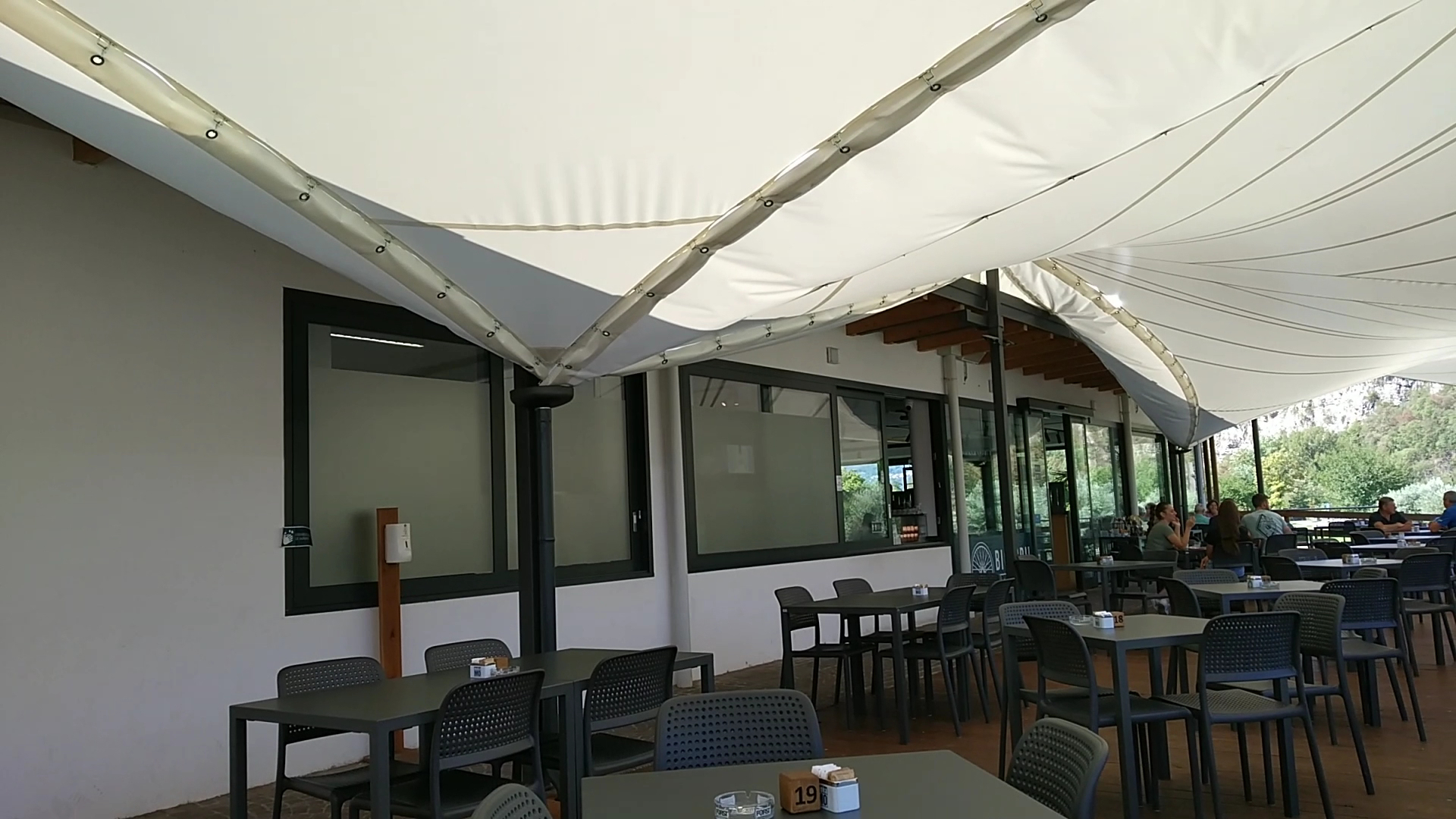 Bicigrill Rovereto