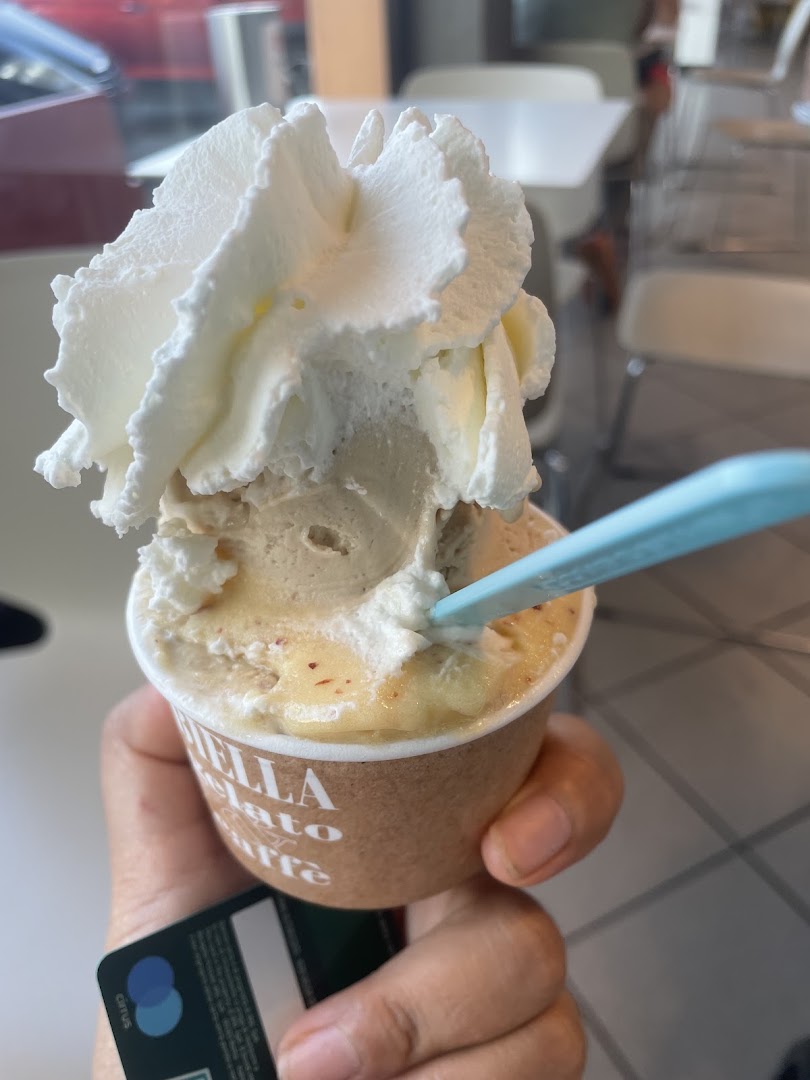 Biella Gelato e Caffè