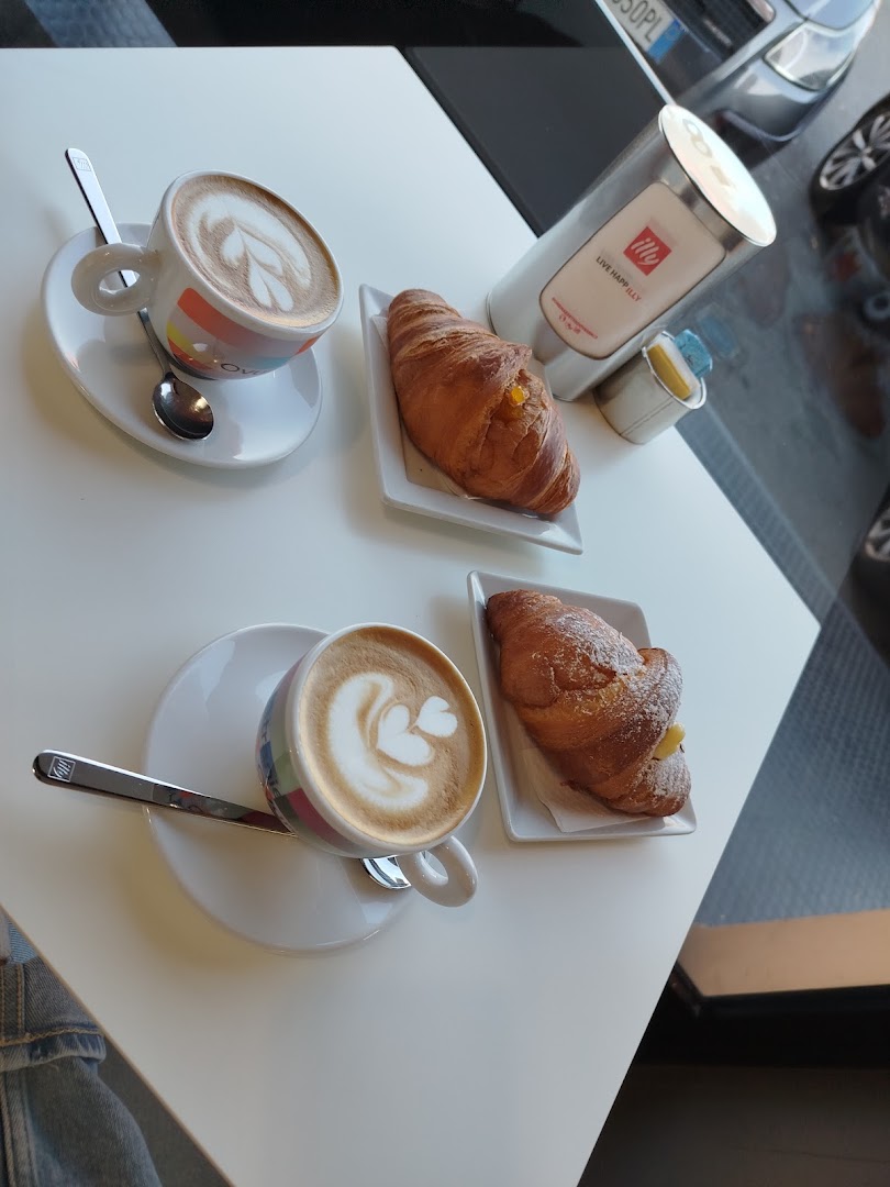 Biella Gelato e Caffè