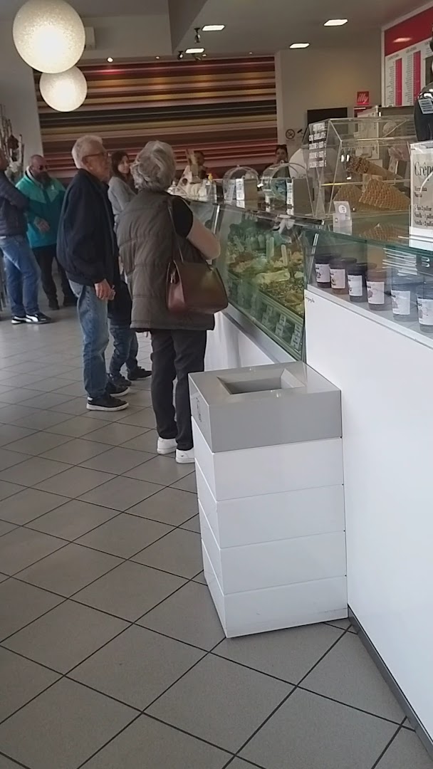 Biella Gelato e Caffè