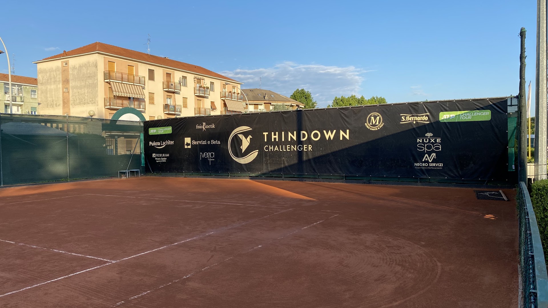 Biella Tennis Academy asd