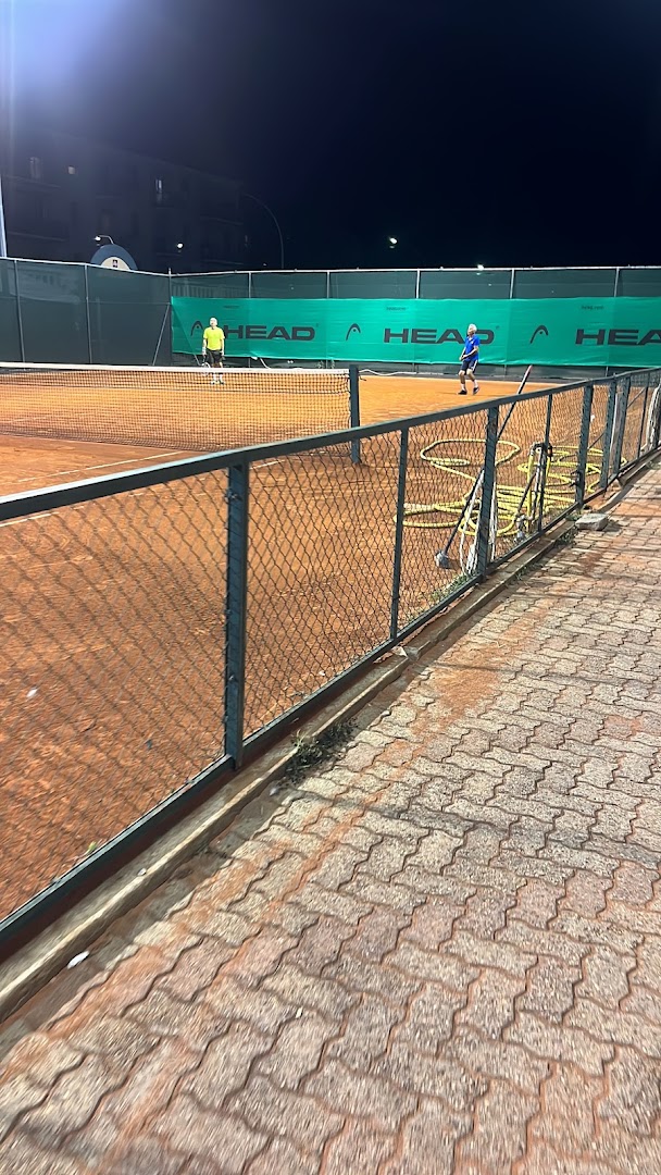 Biella Tennis Academy asd