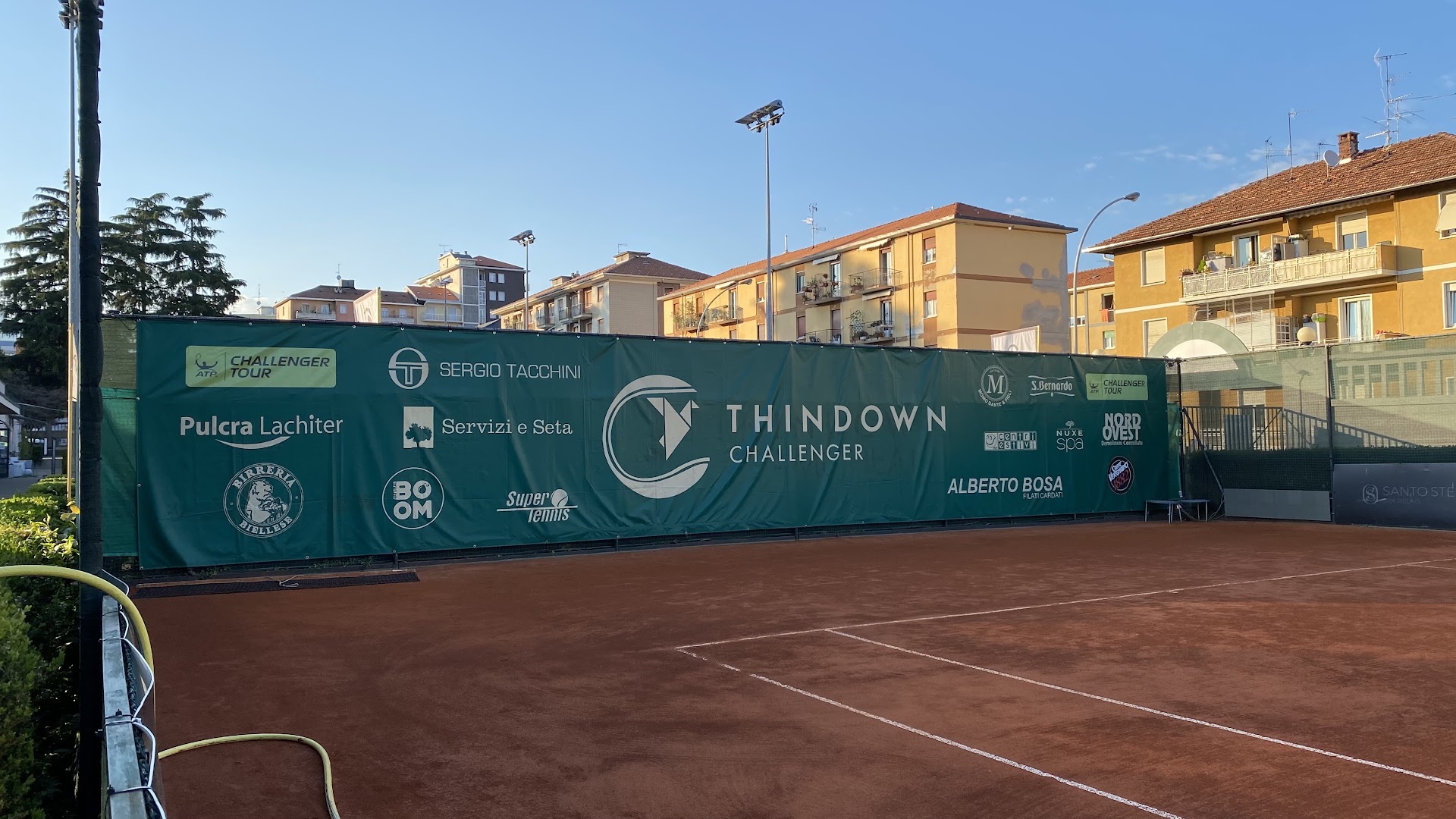 Biella Tennis Academy asd