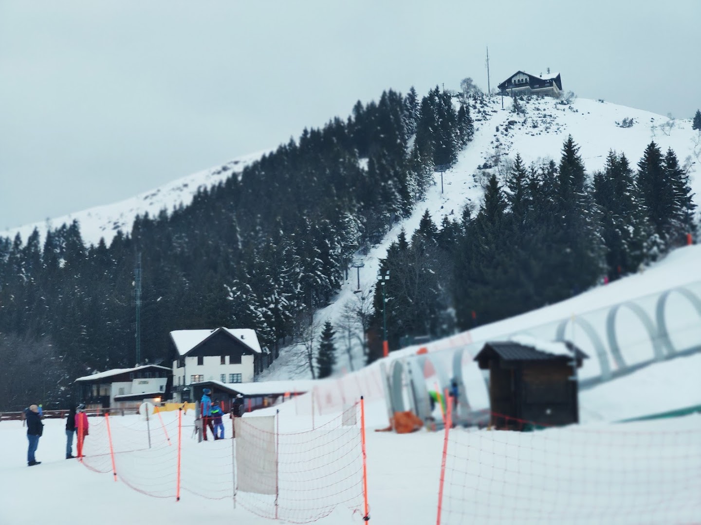 Bielmonte neve Lo Sci Per Tutti