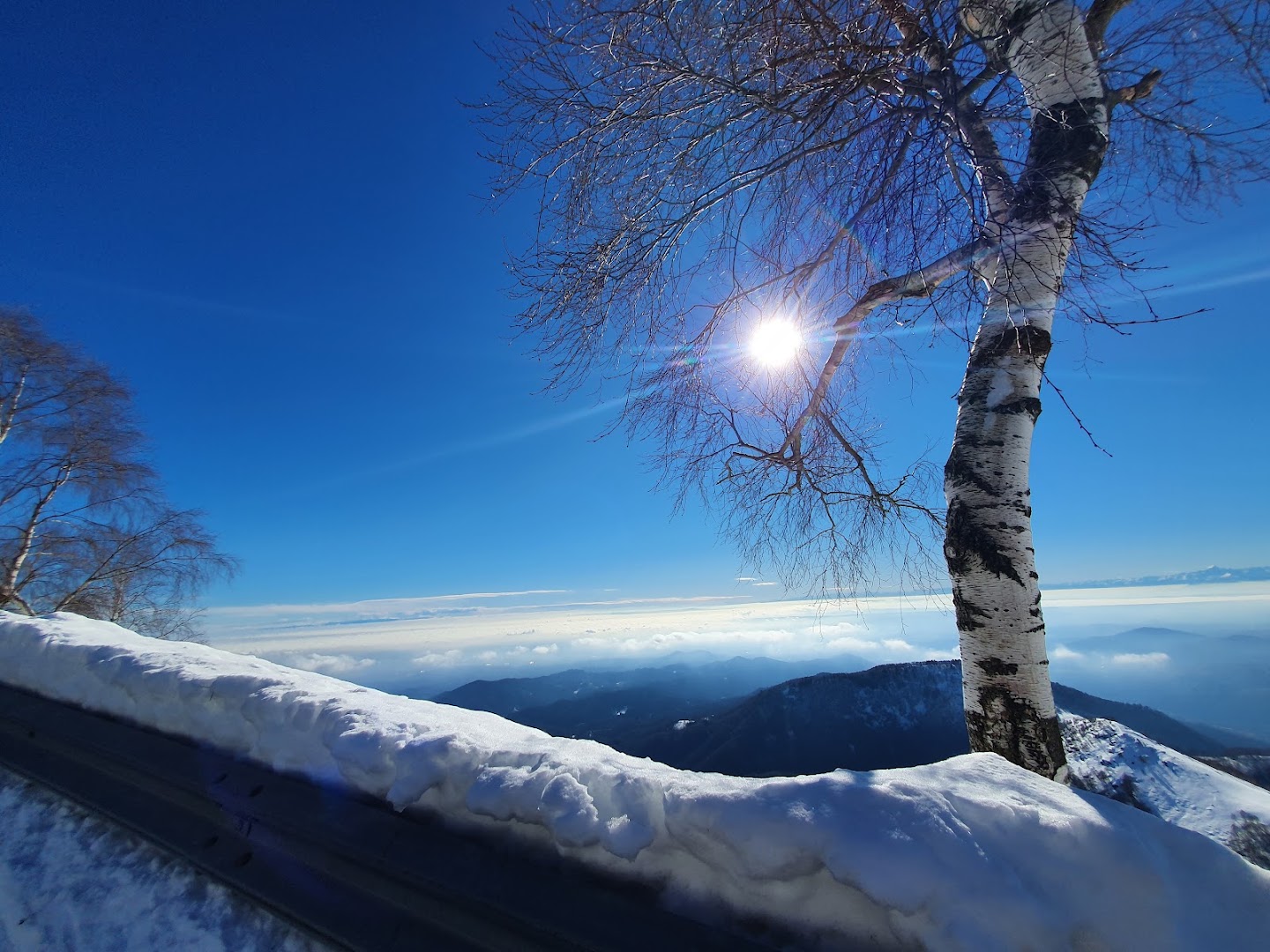 Bielmonte neve Lo Sci Per Tutti