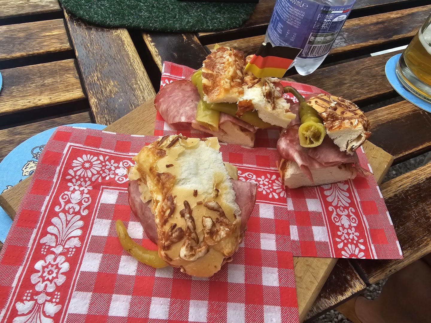 Bier Keller Gorizia