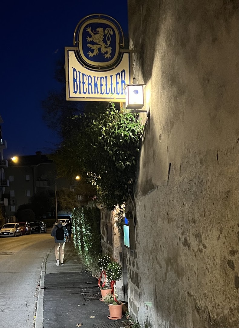 Bier Keller Gorizia
