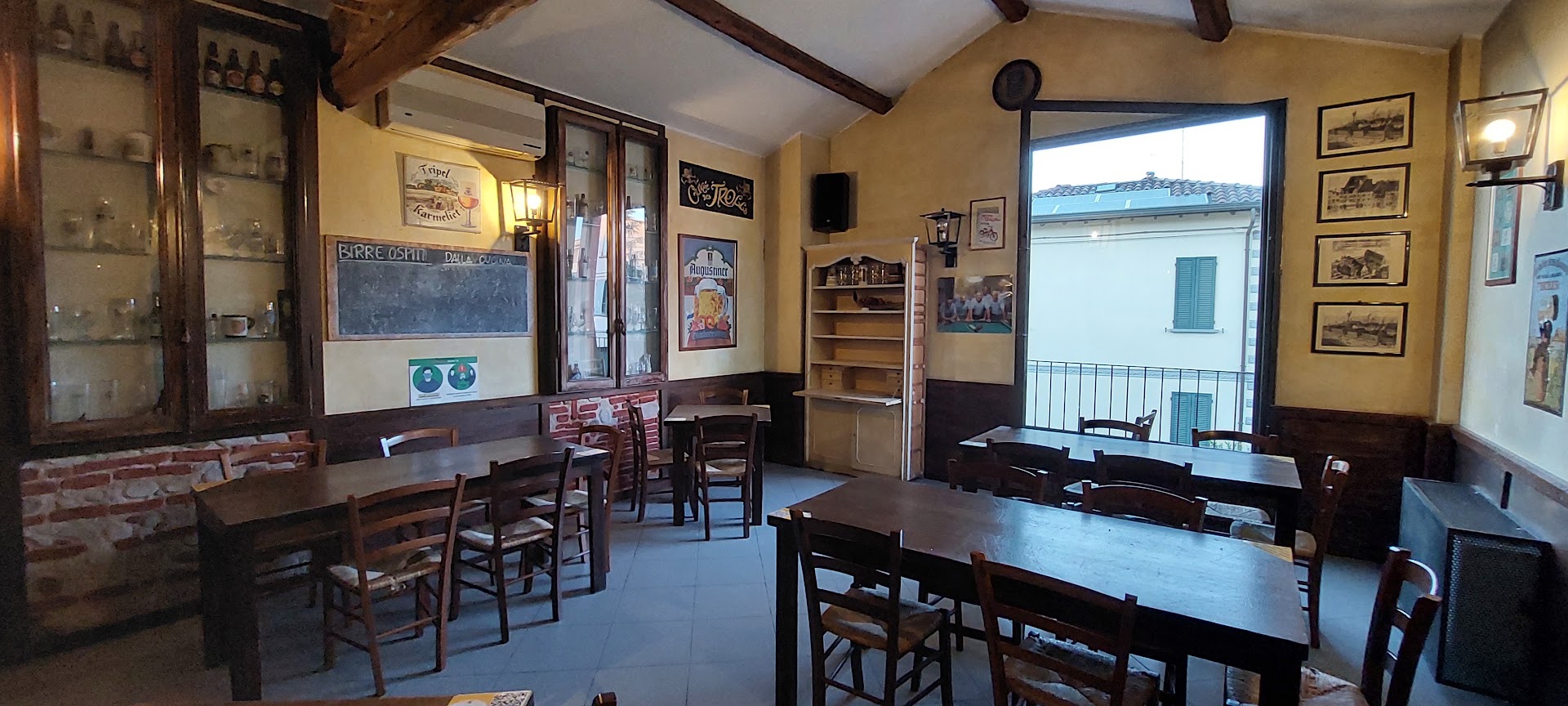 Bier Keller