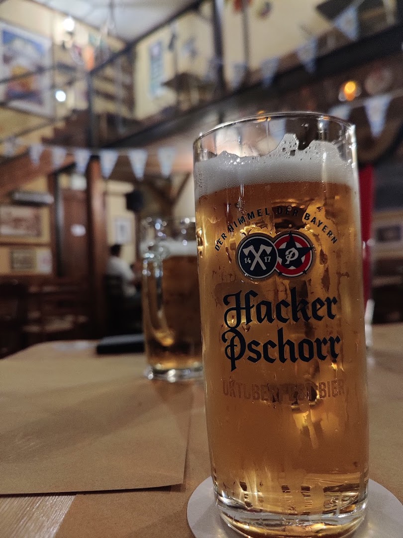 Bier Keller