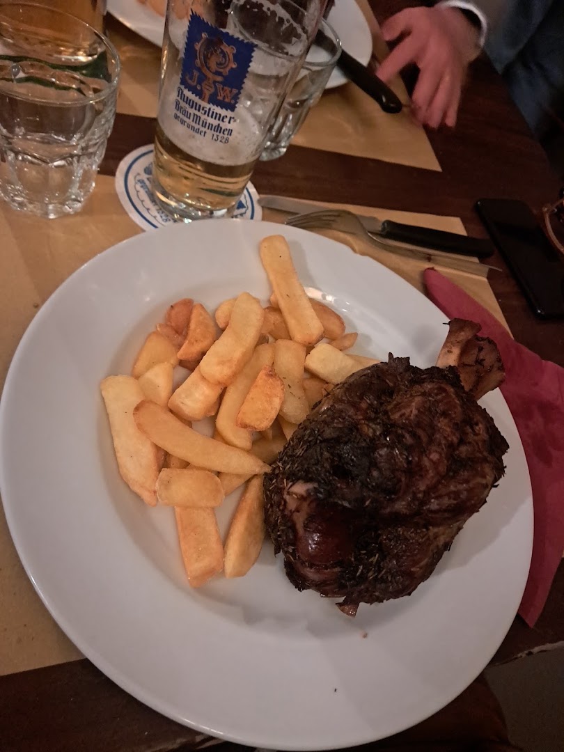 Bier Keller