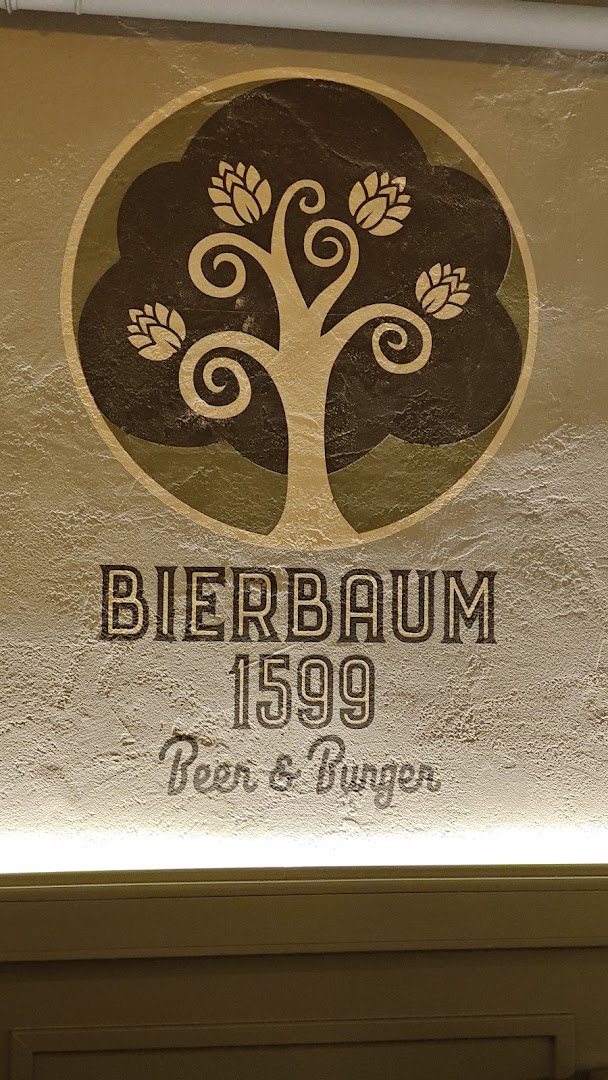 Bierbaum 1599 beer&burger