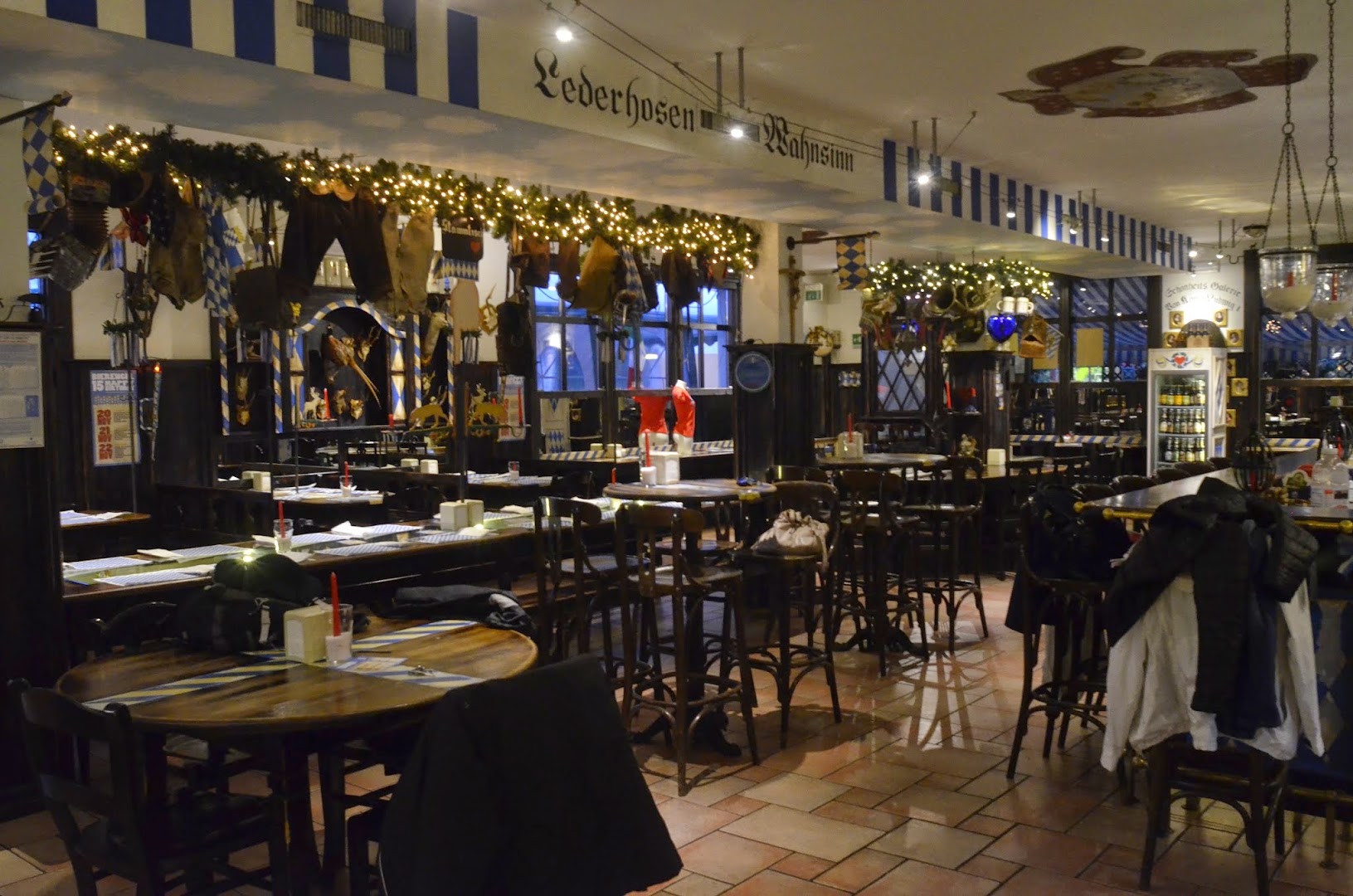 Bierengel - Birreria bavarese, Cordenons