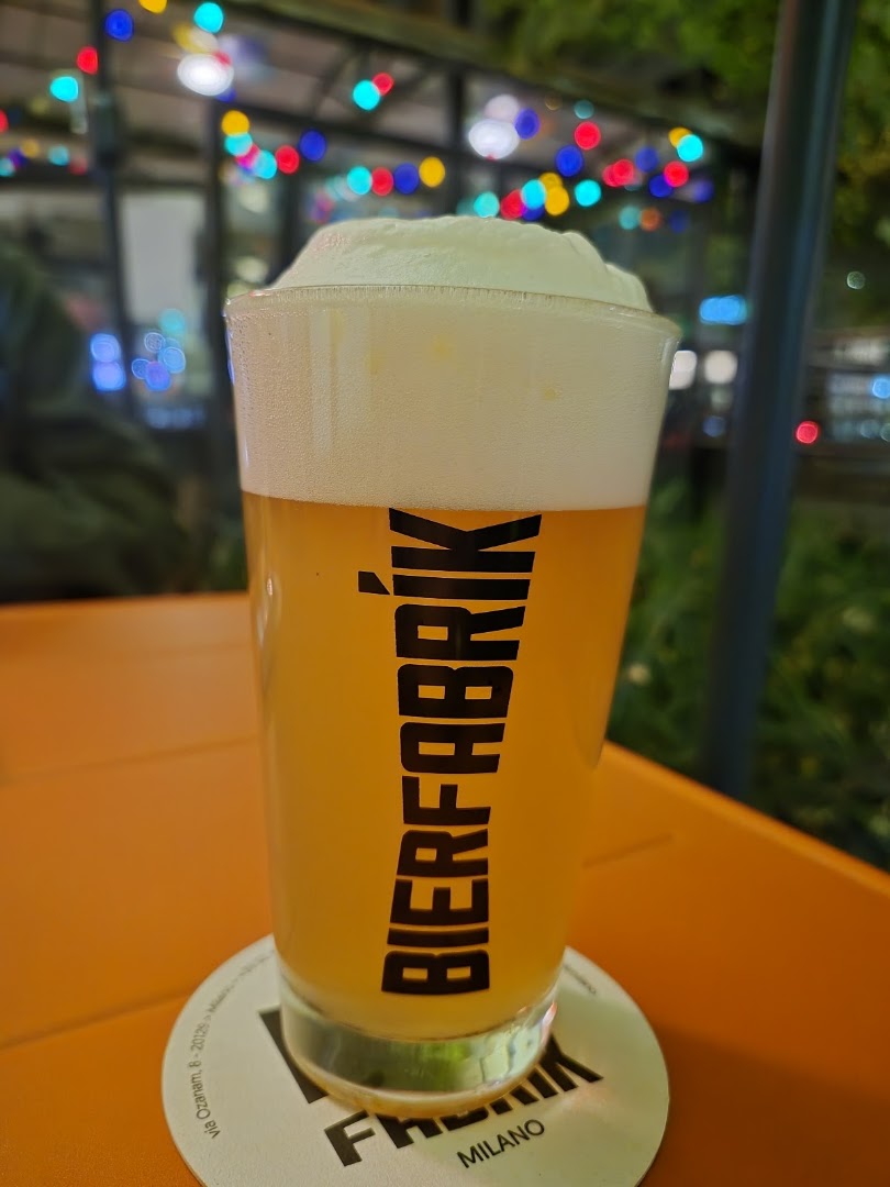 Bierfabrik Milano