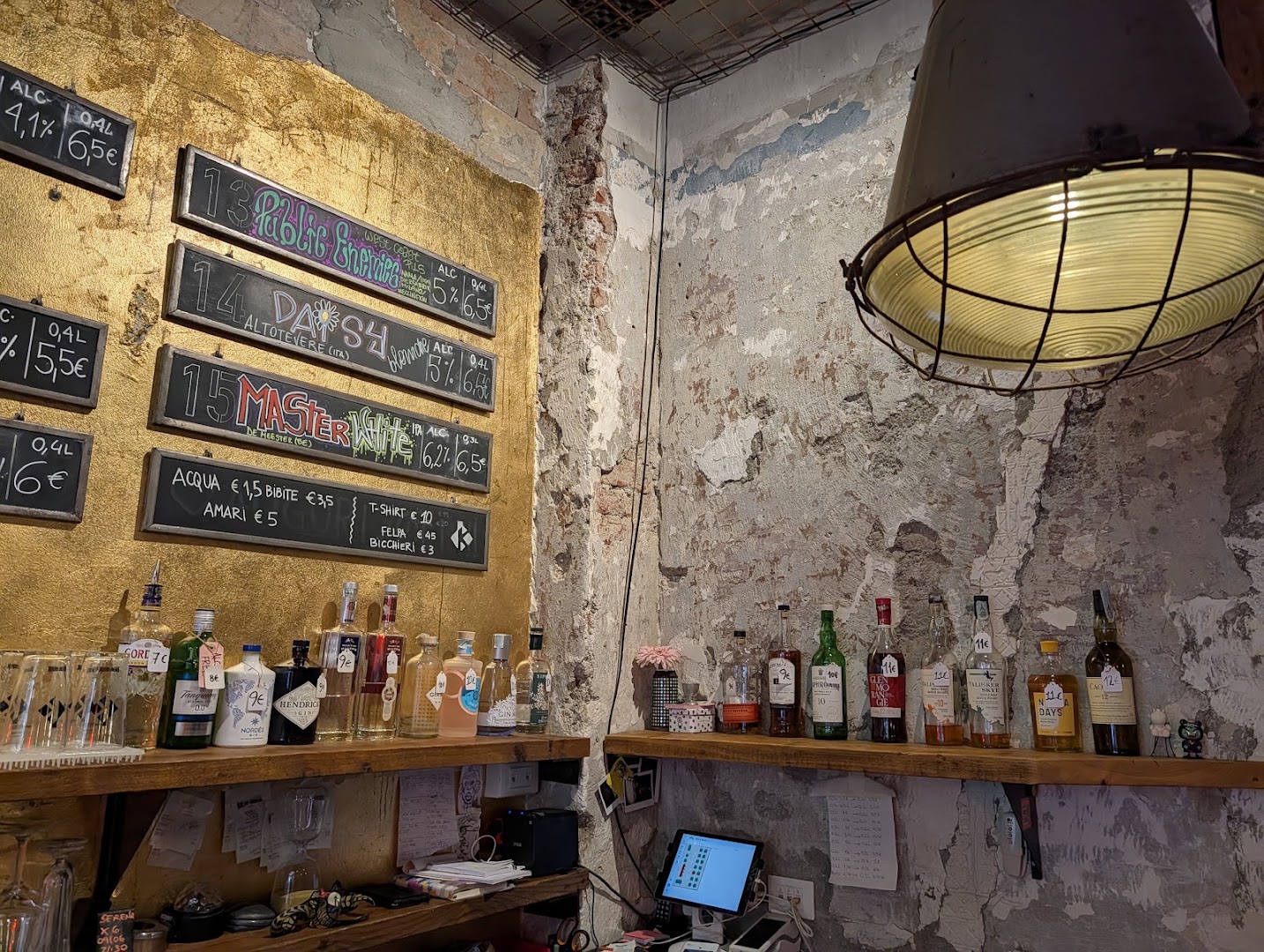 Bierfabrik Milano