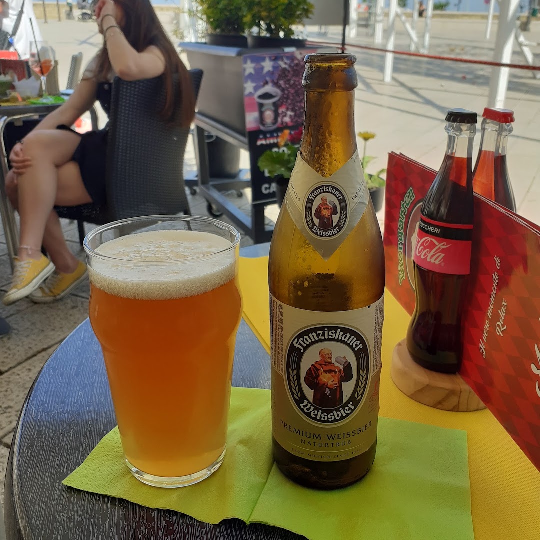 Biergarten