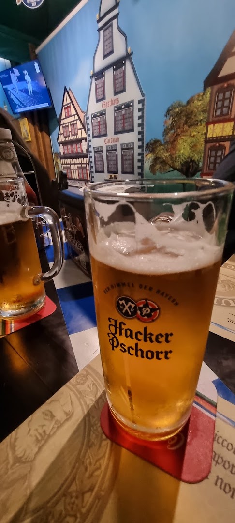 Bierkeller