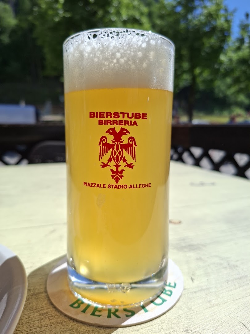 Bierstube Alleghe, Alleghe