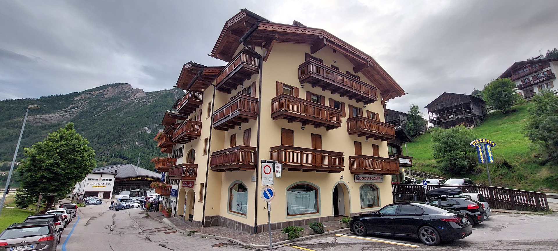 Bierstube Alleghe