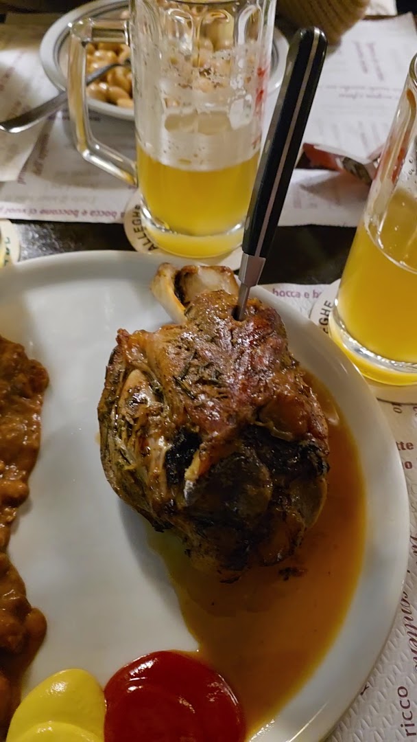 Bierstube Alleghe