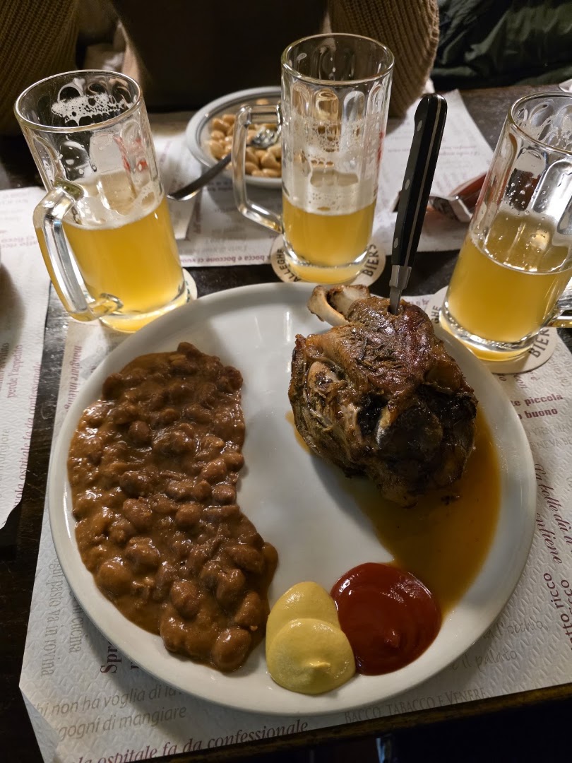 Bierstube Alleghe