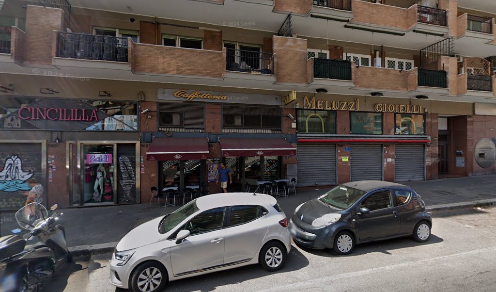 Biesse66 S.r.l., Roma
