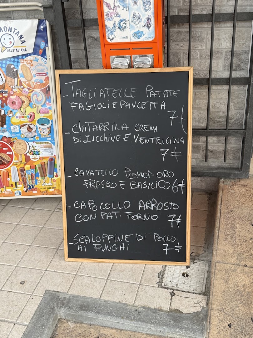 Biferno grill