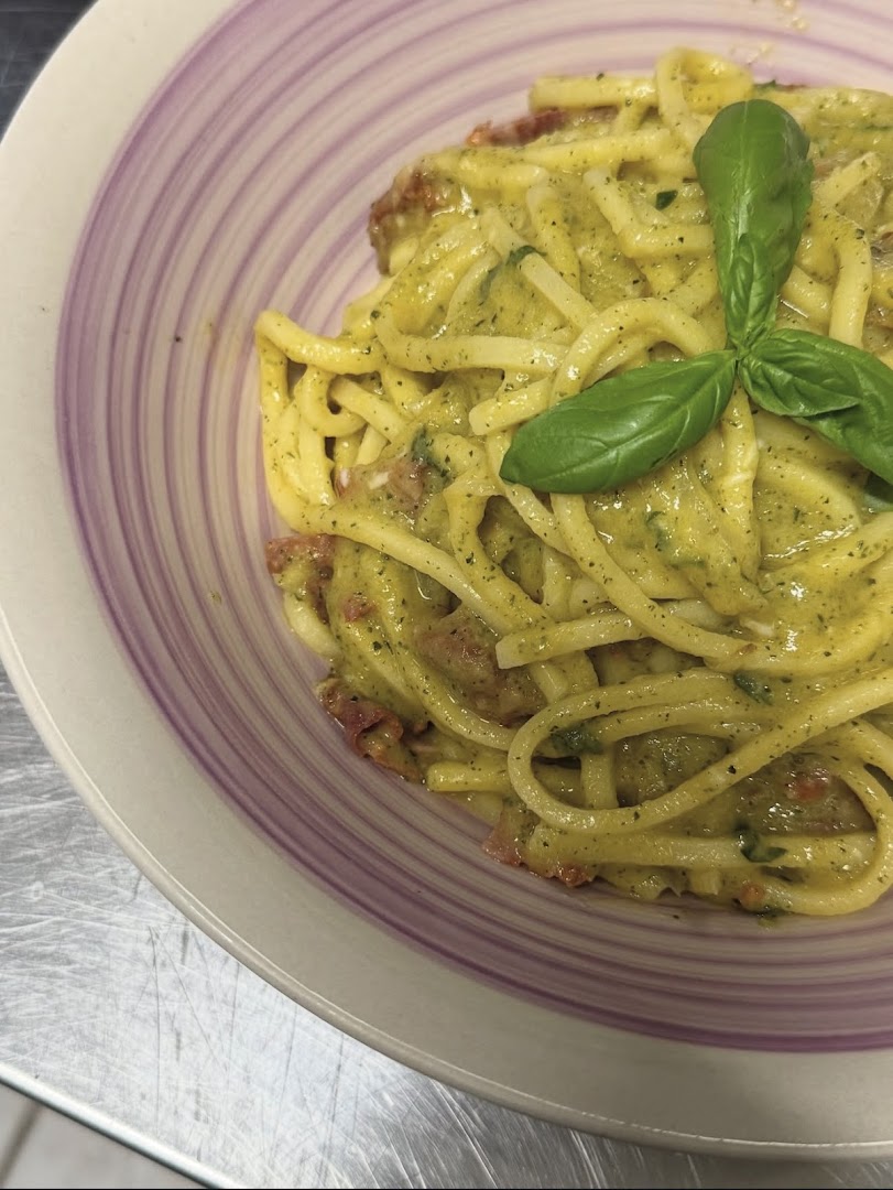Biferno grill, Guglionesi