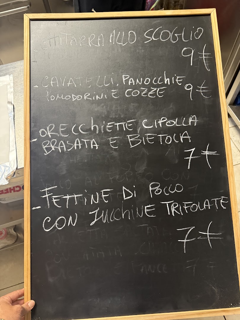 Biferno grill