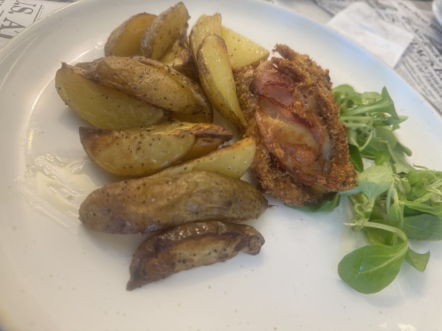 Biffi Bistrot