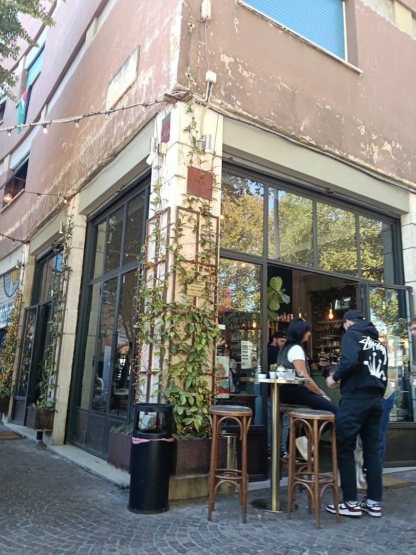 Biffi, Milano