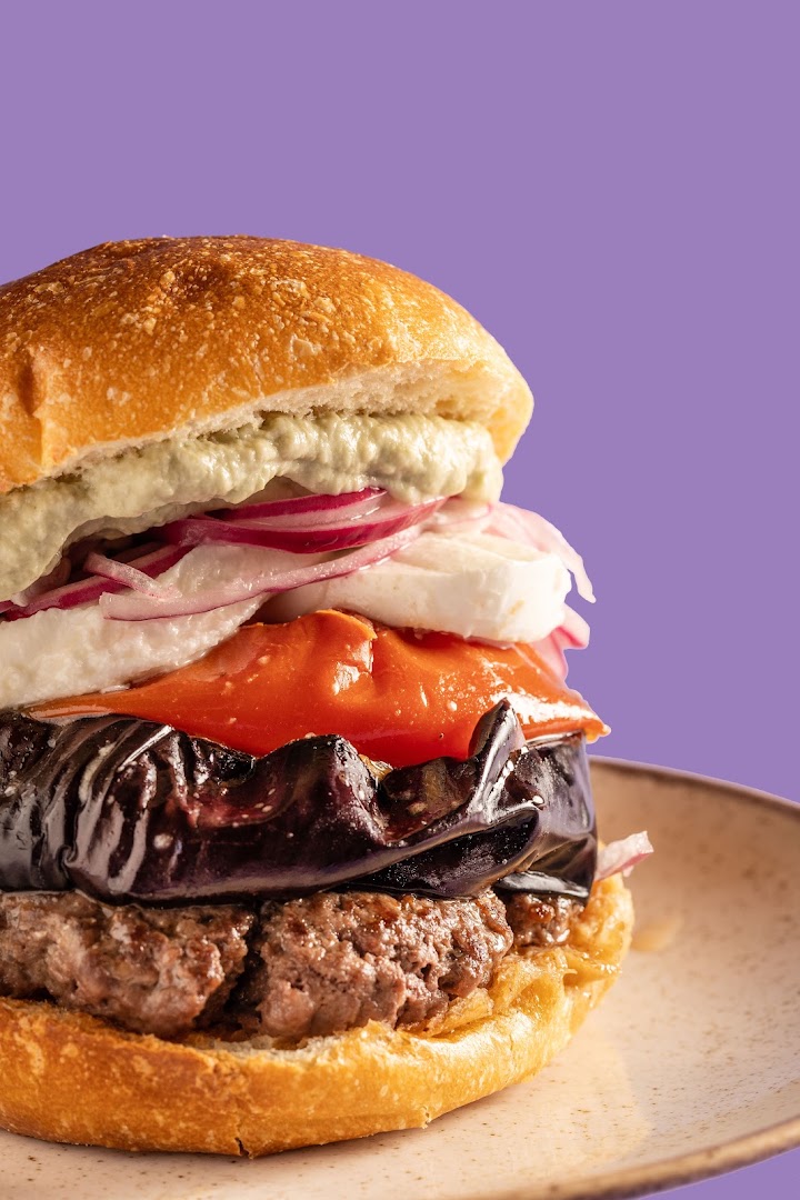 BiFOR Birra & Burger, Forlì