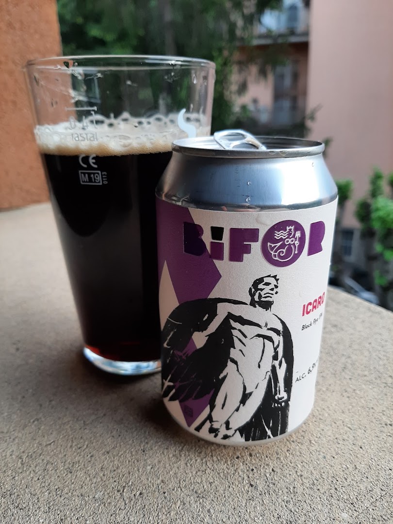 BiFOR Birra & Burger