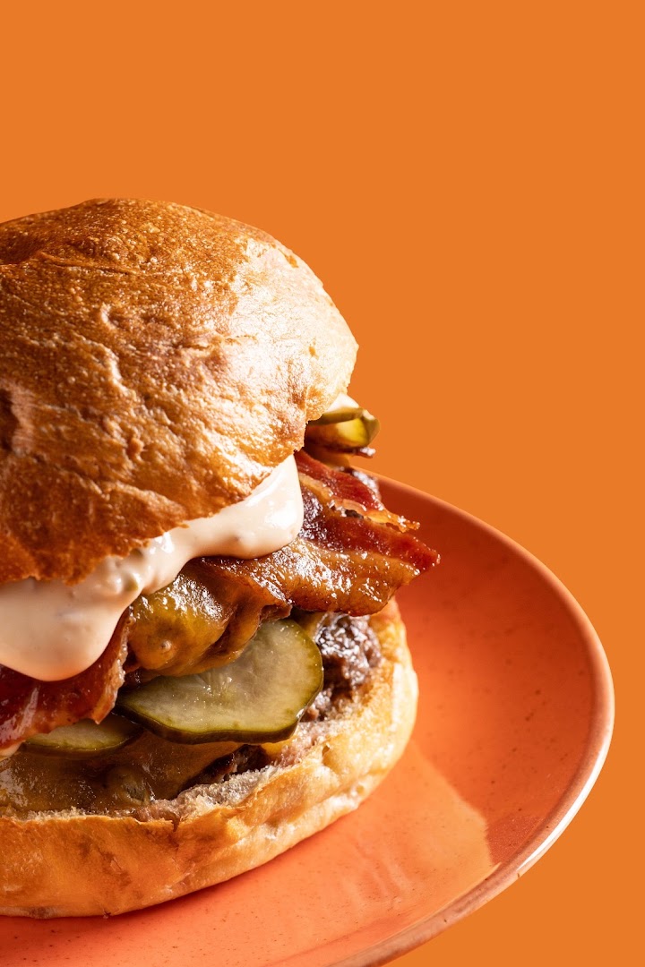 BiFOR Birra & Burger