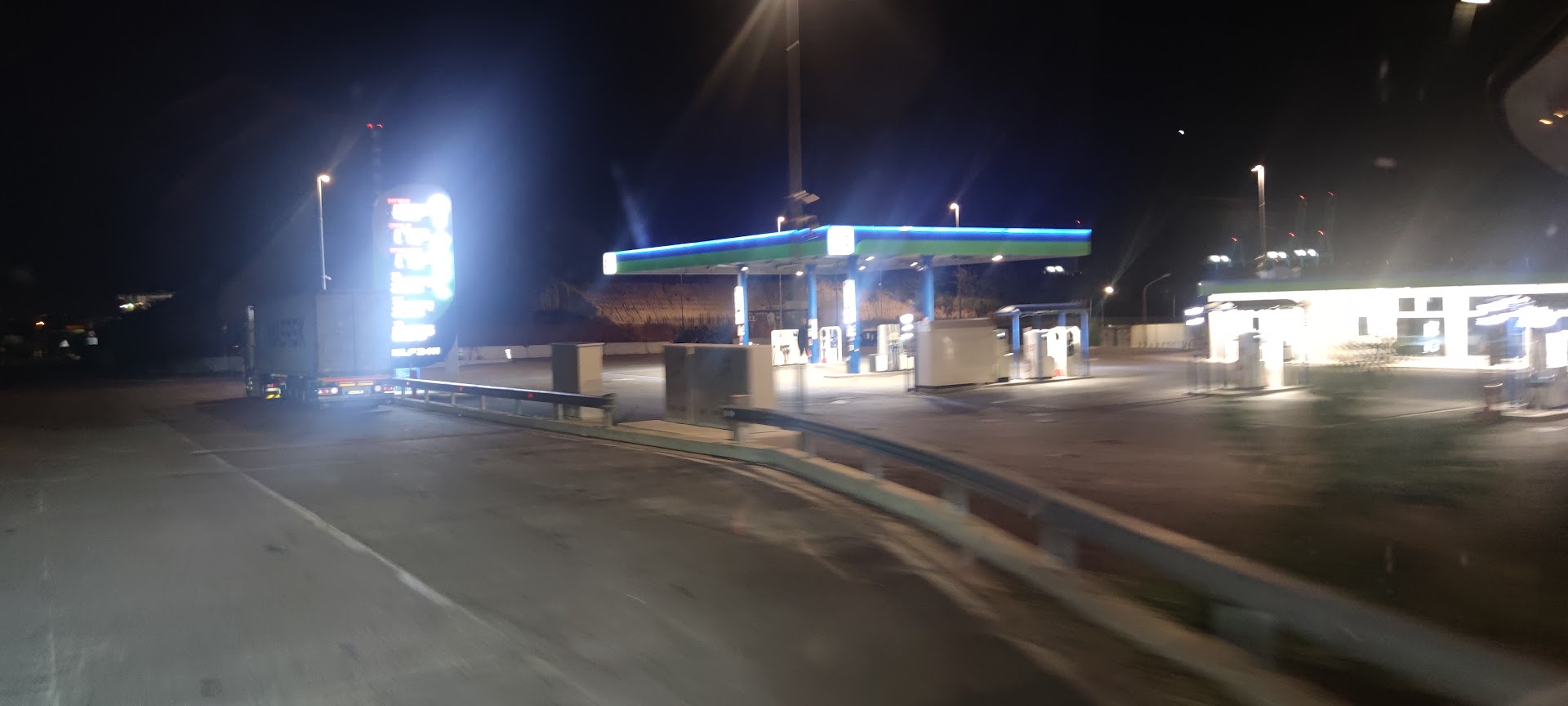 BiFuel Vado Ligure