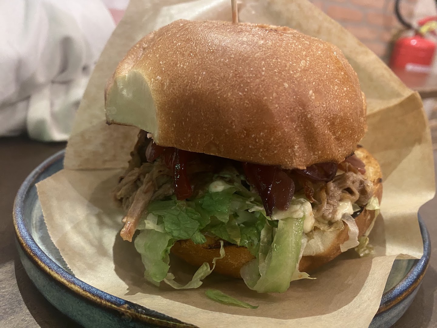 Big B Panini Artigianali - Pub - Birreria