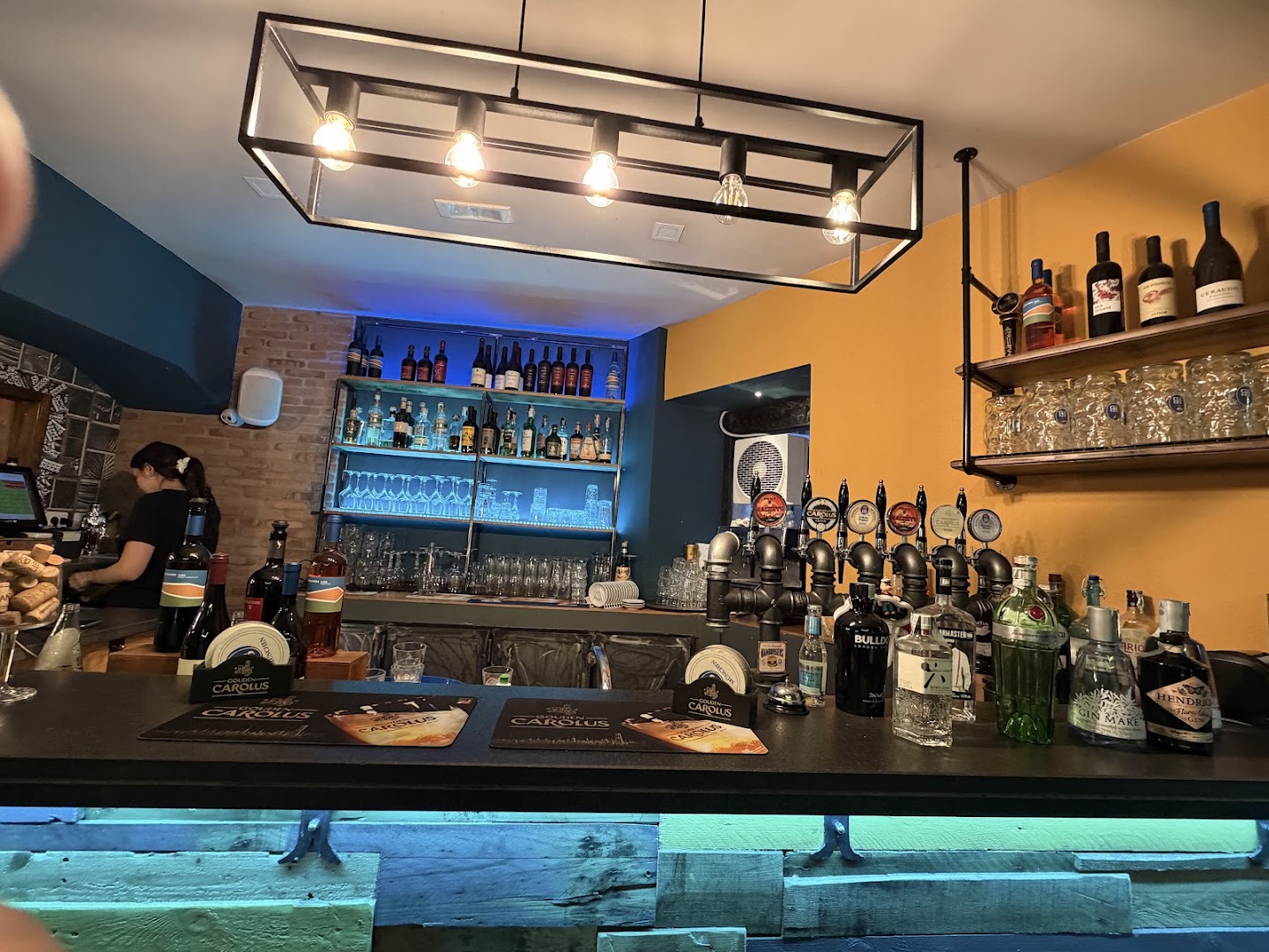Big B Panini Artigianali - Pub - Birreria