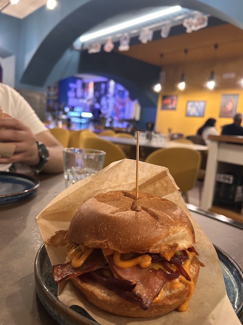 Big B Panini Artigianali - Pub - Birreria