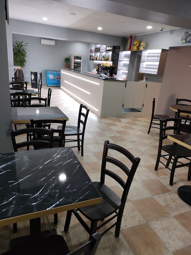 Big Bang Bar, Solbiate Olona
