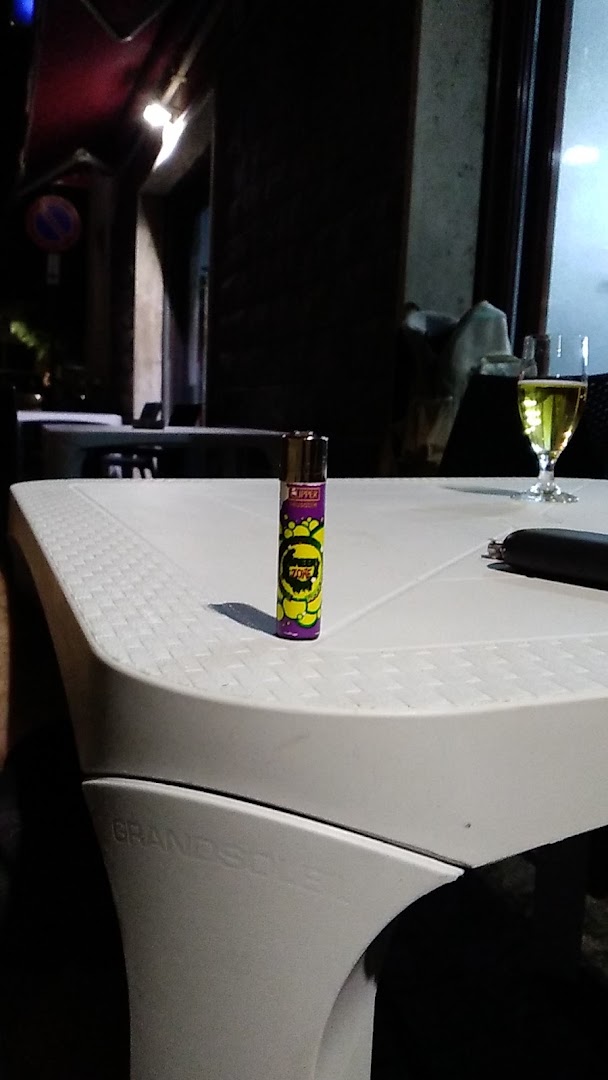Big Bang Bar