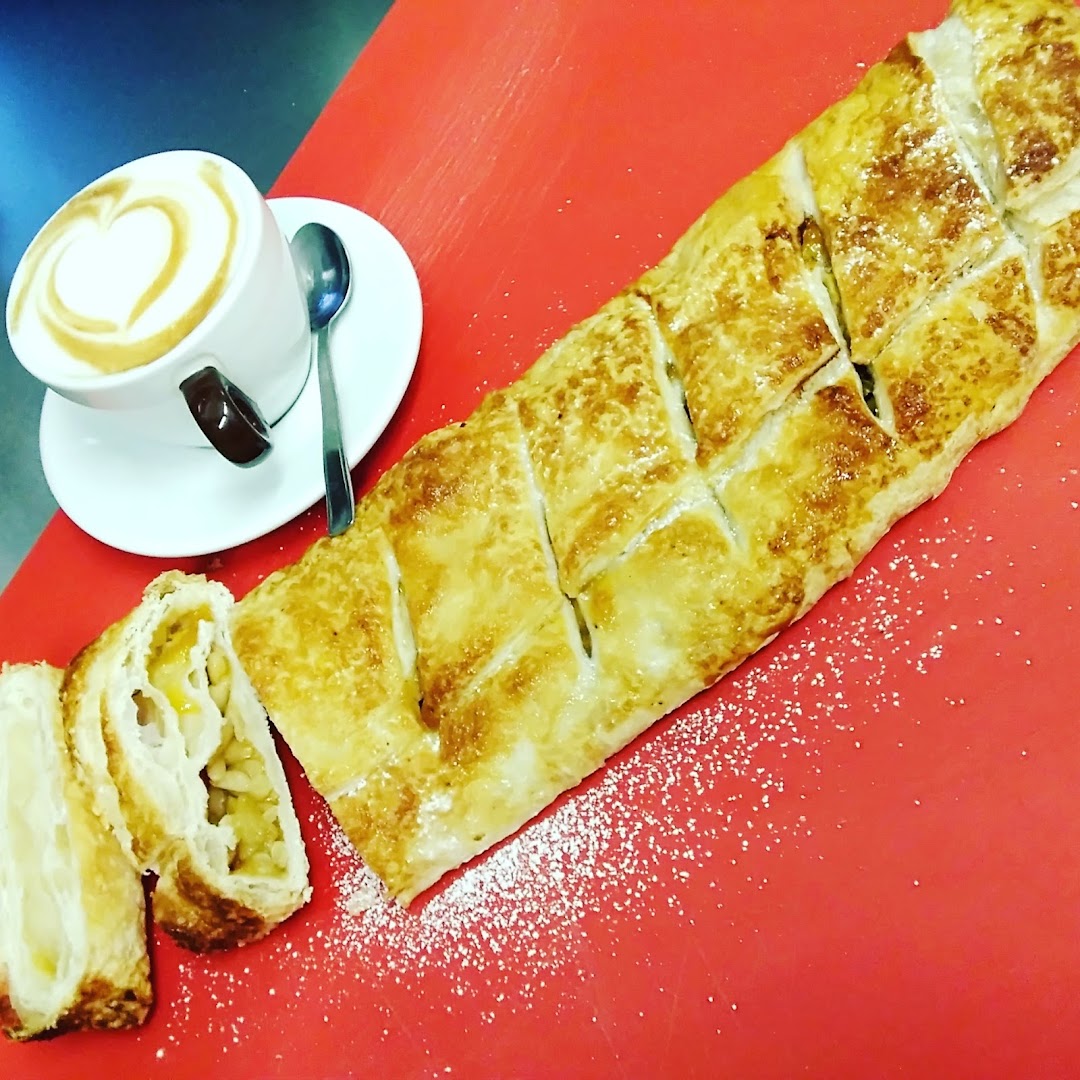 Big Bar 91