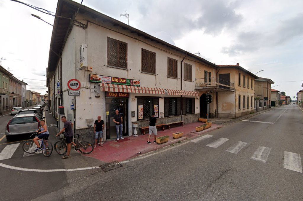 Big Bar Di Nastasi Giuseppe