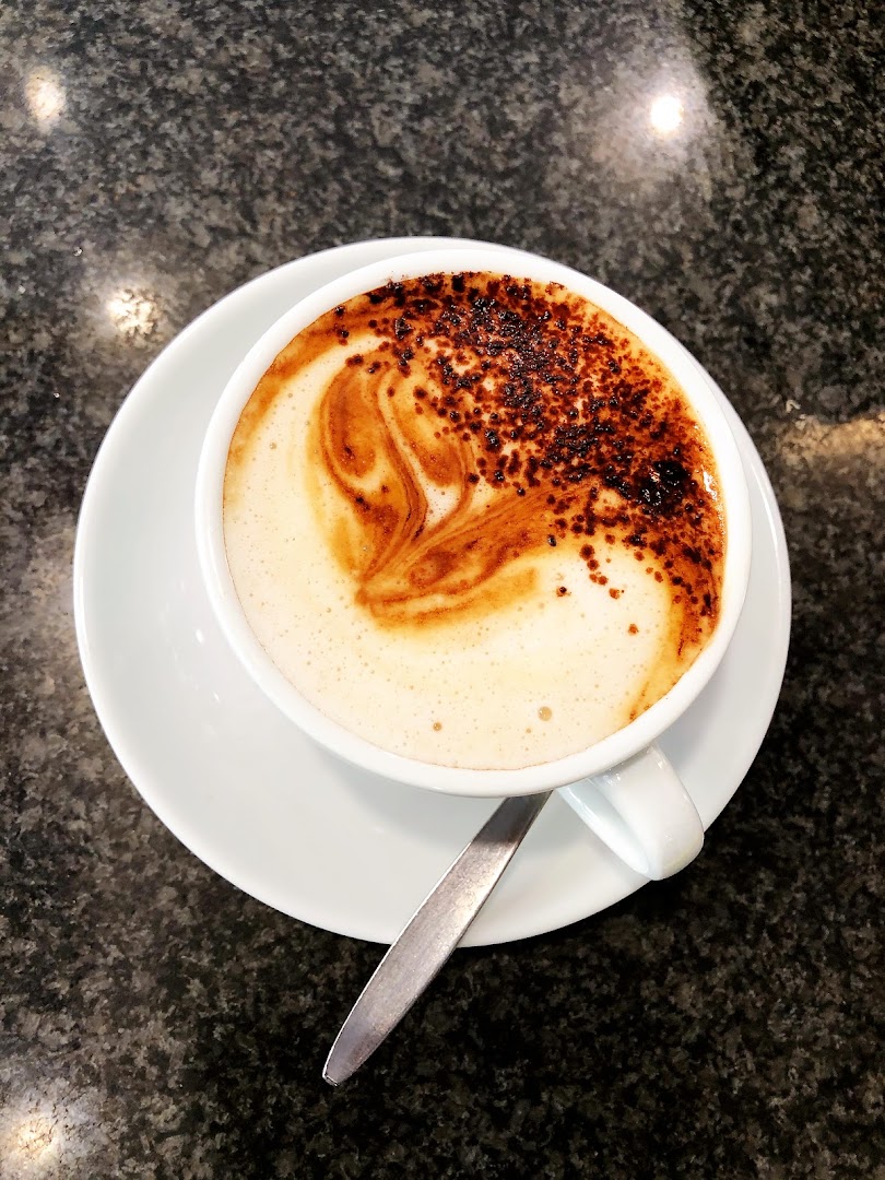 Big Bar, Ceto