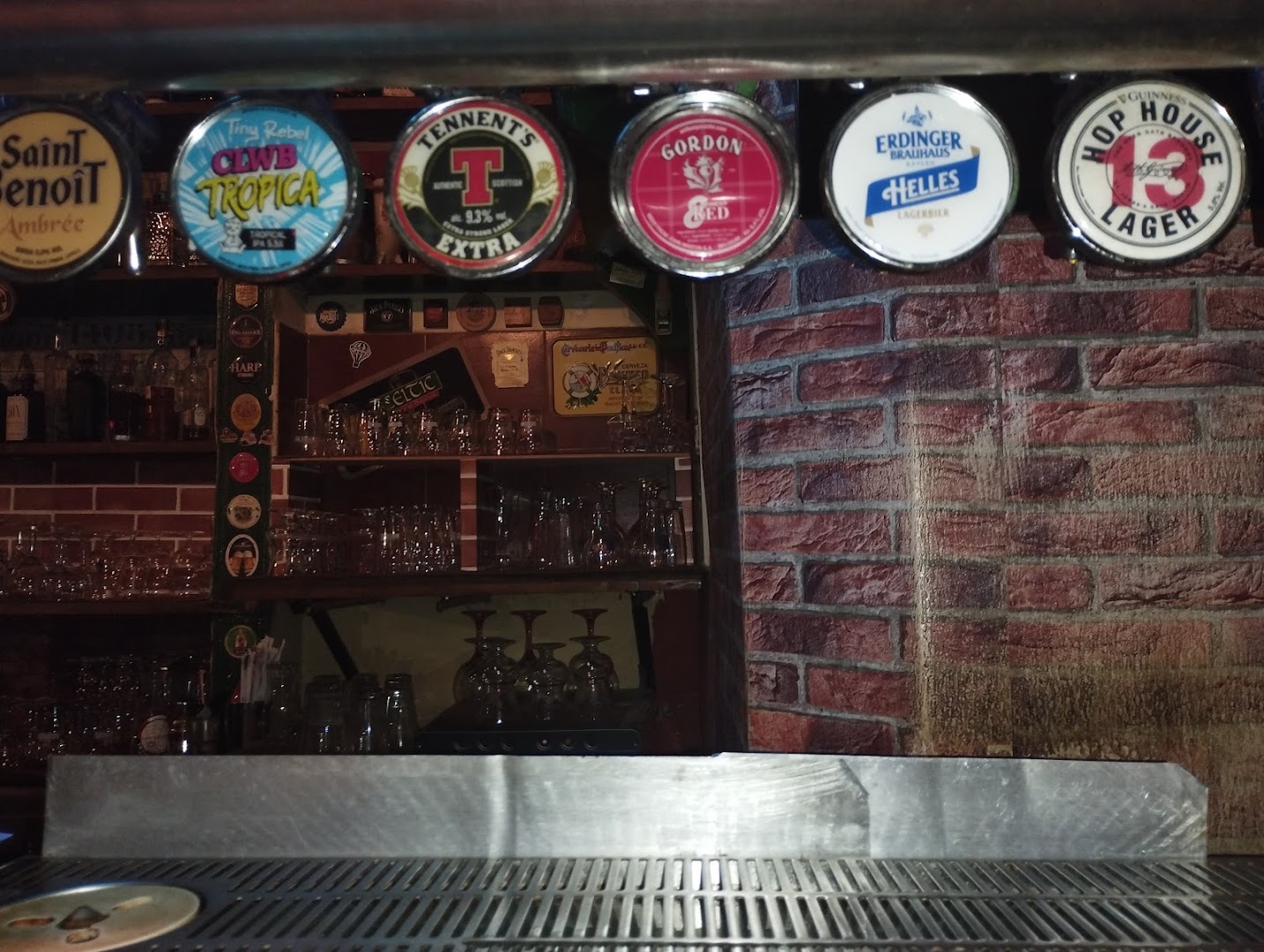 Big Ben Pub