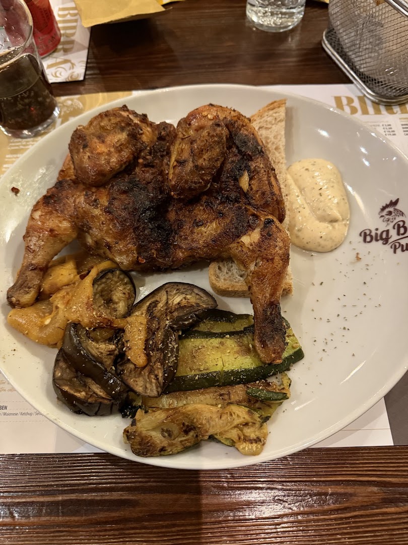 Big Ben Pub, Trieste