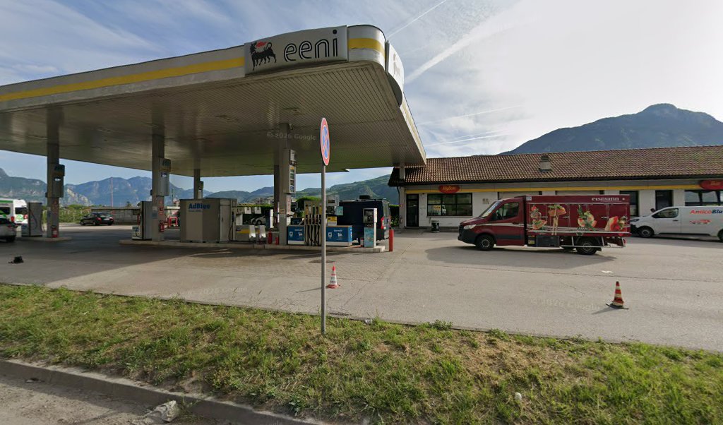 Big Bon, Trento