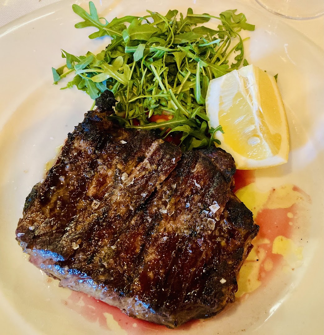 Big Cucina e Grill, Roma