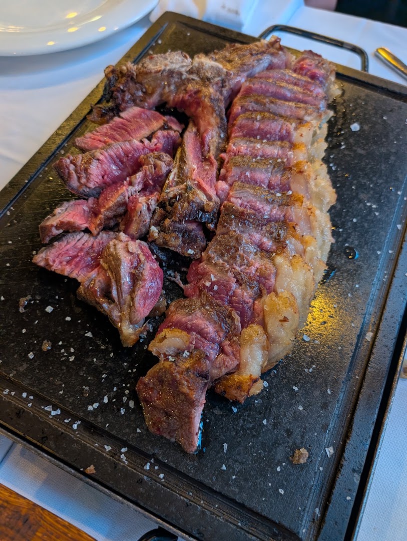 Big Cucina e Grill