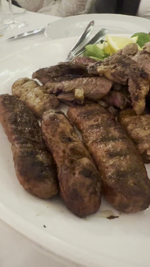 Big Cucina e Grill