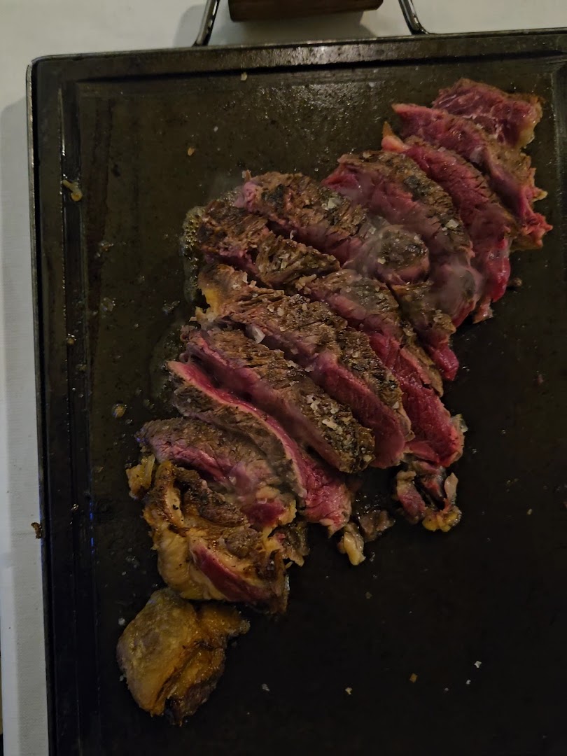 Big Cucina e Grill